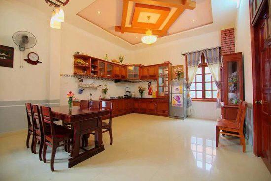 Villa Sunny Da Lat Exterior foto