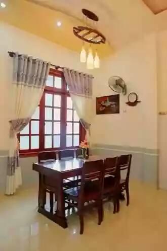 Villa Sunny Da Lat Exterior foto